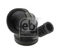 febi bilstein 47221 Bellow for air mass meter, pack of one