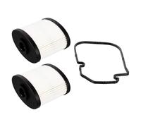 FEBI Air Filter Set 107618