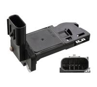 Febi Bilstein Air Flow / Mass Meter fits Volvo/Ford - 105909 - OE Matching & Fit