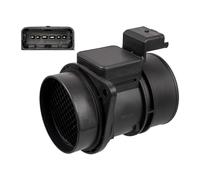 Febi Bilstein Air Flow Meter fits Vauxhall - 37514 - OE Equivalent Quality & Fit
