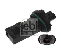 Air Mass Sensor fits VAUXHALL AMPERA 1.4 2012 on Flow Meter 012671616 013301682