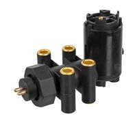 Febi Bilstein Air Suspension Sensor 170505 - OEM Quality for Mercedes-Benz