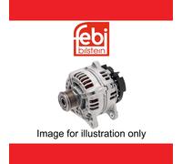 Febi Bilstein Alternator - 12V - 187771 - Fits Ford & Mazda - OE Quality