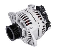 FEBI BILSTEIN 180666 Alternator 24V Voltage 120A Charge Current Fits VOLVO