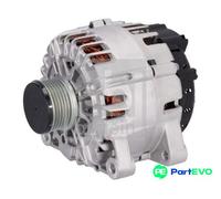 FEBI BILSTEIN ALTERNATOR 187804 FOR CITROËN PEUGEOT