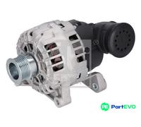 FEBI BILSTEIN ALTERNATOR 188319 FOR BMW
