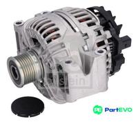 FEBI BILSTEIN ALTERNATOR 188504
