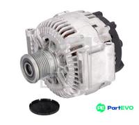 FEBI BILSTEIN ALTERNATOR 192954 FOR CHRYSLER MERCEDES-BENZ JEEP