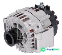 FEBI BILSTEIN ALTERNATOR 192984 FOR MERCEDES-BENZ