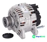 FEBI BILSTEIN ALTERNATOR VW AMAROK CALIFORNIA CRAFTER 30-35 CRAFTER 30-50 MULTIV