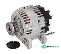 FEBI BILSTEIN ALTERNATOR 193058 FOR AUDI SEAT SKODA VW