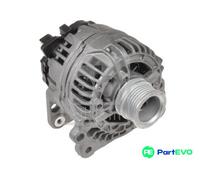 FEBI BILSTEIN ALTERNATOR 193307 FOR AUDI SEAT SKODA VW
