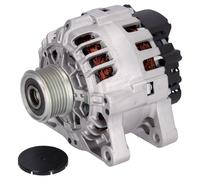 Febi Bilstein Alternator 193547 Fits Fiat Scudo Peugeot Expert & Partner