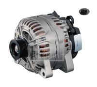 FEBI BILSTEIN ALTERNATOR CITROËN FIAT LANCIA PEUGEOT SUZUKI 1007 206 206 VAN 206