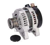 FEBI BILSTEIN ALTERNATOR FORD FORD AUSTRALIA MAZDA VOLVO 3 C30 C70 FIESTA FOCUS