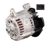 FEBI BILSTEIN ALTERNATOR FORD TOURNEO CONNECT TRANSIT CONNECT