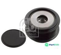 FEBI BILSTEIN ALTERNATOR FREEWHEEL CLUTCH 101711 FOR HYUNDAI KIA