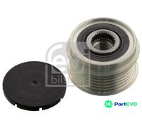 FEBI BILSTEIN ALTERNATOR FREEWHEEL CLUTCH 101719