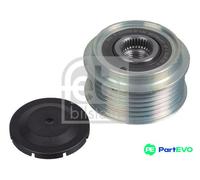 FEBI BILSTEIN ALTERNATOR FREEWHEEL CLUTCH 101747 FOR OPEL VAUXHALL