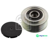 FEBI BILSTEIN ALTERNATOR FREEWHEEL CLUTCH 101755 FOR AUDI
