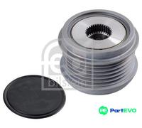FEBI BILSTEIN ALTERNATOR FREEWHEEL CLUTCH 101756 FOR AUDI
