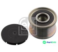 FEBI BILSTEIN ALTERNATOR FREEWHEEL CLUTCH 101787 FOR MERCEDES-BENZ NISSAN