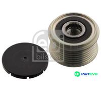 FEBI BILSTEIN ALTERNATOR FREEWHEEL CLUTCH 101788 FOR MERCEDES-BENZ