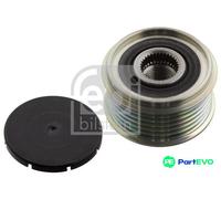 FEBI BILSTEIN ALTERNATOR FREEWHEEL CLUTCH 101789