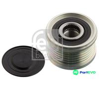 FEBI BILSTEIN ALTERNATOR FREEWHEEL CLUTCH 101927 FOR MAZDA