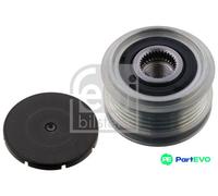 FEBI BILSTEIN ALTERNATOR FREEWHEEL CLUTCH 102313 FOR HYUNDAI KIA