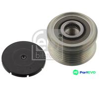 FEBI BILSTEIN ALTERNATOR FREEWHEEL CLUTCH 102328 FOR MITSUBISHI NISSAN