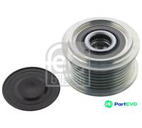 FEBI BILSTEIN ALTERNATOR FREEWHEEL CLUTCH 104828