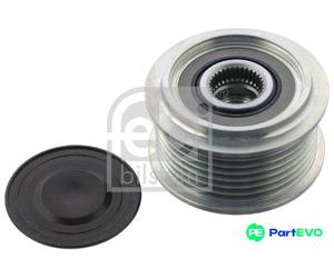 FEBI BILSTEIN ALTERNATOR FREEWHEEL CLUTCH 104828