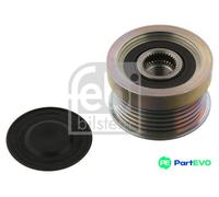 FEBI BILSTEIN ALTERNATOR FREEWHEEL CLUTCH 14997 FOR VOLVO