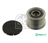 FEBI BILSTEIN ALTERNATOR FREEWHEEL CLUTCH 15154 FOR MERCEDES-BENZ