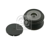 FEBI BILSTEIN 15260 Alternator Freewheel Clutch Fits Audi A4 A6 Skoda Superb VW