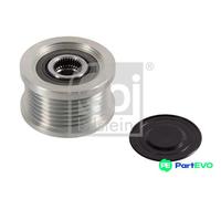 FEBI BILSTEIN ALTERNATOR FREEWHEEL CLUTCH 174377 FOR TOYOTA LEXUS