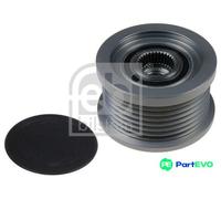 FEBI BILSTEIN ALTERNATOR FREEWHEEL CLUTCH 176372 FOR TOYOTA