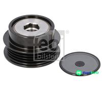 FEBI BILSTEIN ALTERNATOR FREEWHEEL CLUTCH 184823 FOR TOYOTA