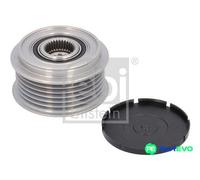 FEBI BILSTEIN ALTERNATOR FREEWHEEL CLUTCH 185004 FOR HYUNDAI KIA