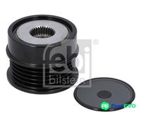 FEBI BILSTEIN ALTERNATOR FREEWHEEL CLUTCH 196697 FOR MERCEDES-BENZ
