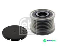 FEBI BILSTEIN ALTERNATOR FREEWHEEL CLUTCH 21683 FOR MERCEDES-BENZ