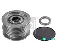 FEBI BILSTEIN ALTERNATOR FREEWHEEL CLUTCH 26458 FOR RENAULT DACIA