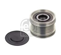 Overrunning Alternator Pulley 27837 Febi Clutch A6401500360 A6401500560 Quality