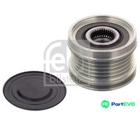 FEBI BILSTEIN ALTERNATOR FREEWHEEL CLUTCH 27837 FOR MERCEDES-BENZ MITSUBISHI