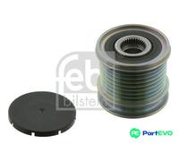FEBI BILSTEIN ALTERNATOR FREEWHEEL CLUTCH 27839 FOR MERCEDES-BENZ