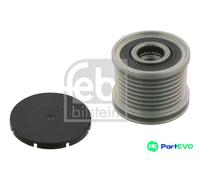 FEBI BILSTEIN ALTERNATOR FREEWHEEL CLUTCH 27840 FOR MERCEDES-BENZ