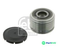 FEBI BILSTEIN ALTERNATOR FREEWHEEL CLUTCH 27841 FOR MERCEDES-BENZ