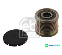 FEBI BILSTEIN ALTERNATOR FREEWHEEL CLUTCH 29709 FOR MERCEDES-BENZ JEEP
