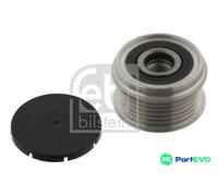 FEBI BILSTEIN ALTERNATOR FREEWHEEL CLUTCH 30029 FOR ALFA ROMEO FIAT OPEL SUZUKI